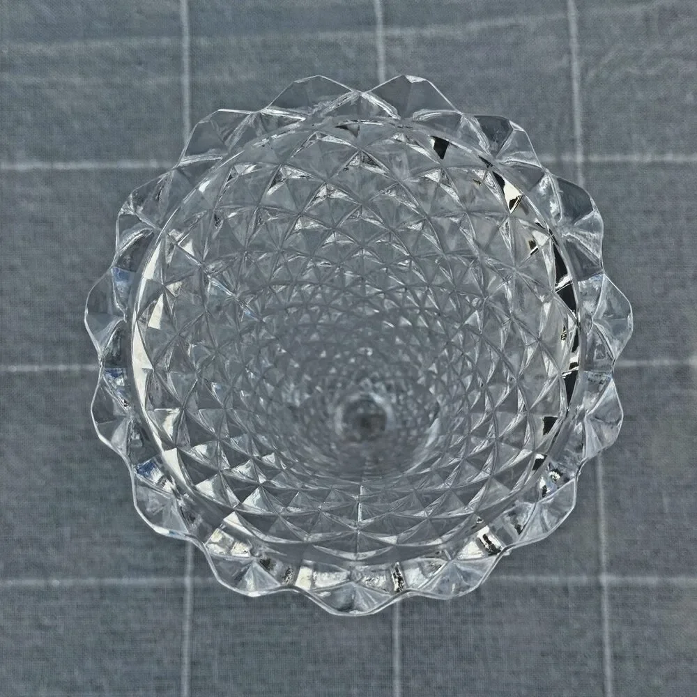 N/A table observed